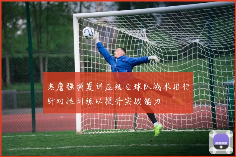 老詹强调夏训应结合球队战术进行针对性训练以提升实战能力
