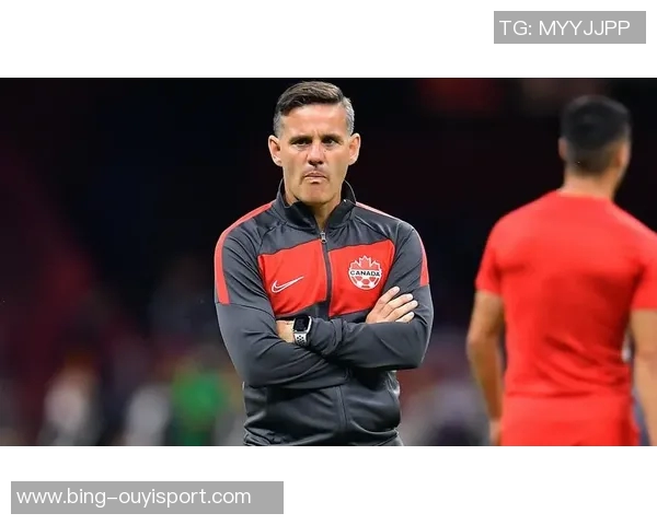 赫德曼有望接任牙买加国家队主帅前加拿大队教练成热门人选